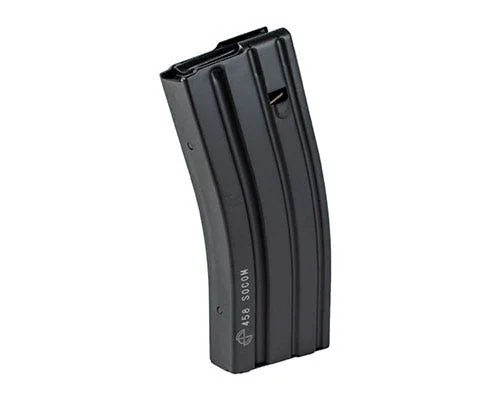 D&H Tactical 10 Round .458 Socom Aluminum  Magazine