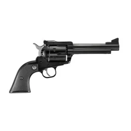 Ruger Blackhawk .45 Colt Convertible Revolver 0463