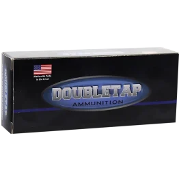 Doubletap Ammo  Home Defense 41 Rem Mag 170 Gr Jacket Hollow Point Ammo