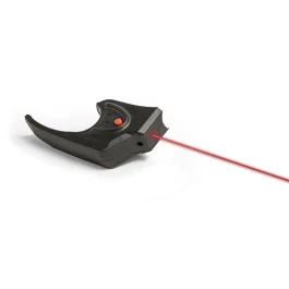 Viridian E-Series Essential Red Laser - Ruger LCP 912-0004