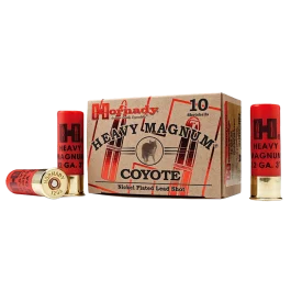 Hornady Heavy Magnum 12 Gauge 3 1 1/2 oz BB Shot 86222