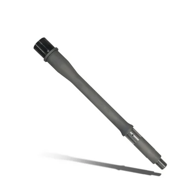 5.56 NATO 10.5" AR15 Barrel- Stainless 416R 1:5