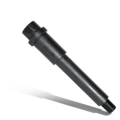 5.75" British Sten Barrel - 1/2-28 - 9mm - MK2