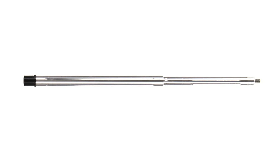 BC-15 | 5.56 NATO | 22" 416R SS Straight Fluted Heavy Barrel | 1:8 Twist | Rifle Length Gas System