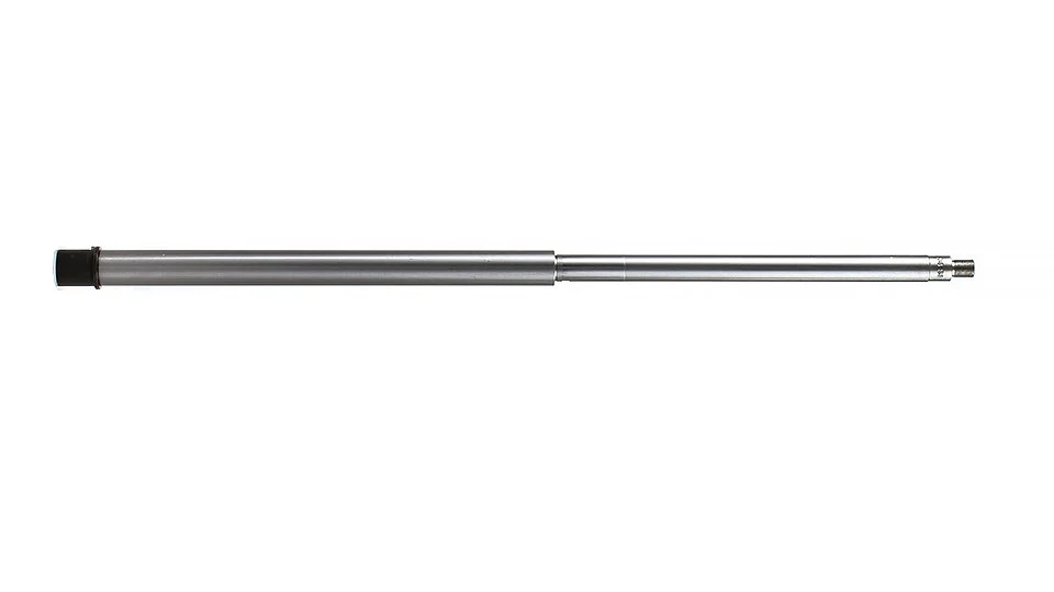 BC-15 | 5.56 NATO | 24" 416R SS Heavy Barrel | 1:8 Twist | Rifle Length Gas System
