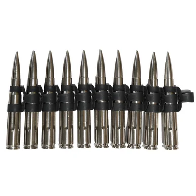 50 BMG, 10rd Belt, DDI Proving Round- (Dummy)