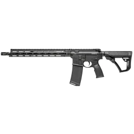 Daniel Defense DDM4 v7 Lightweight .223/5.56 AR-15 16" Rifle 02-128-02241-047