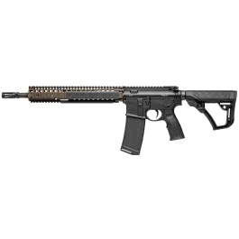 Daniel Defense M4A1 .223 & 5.56 AR-15 14.5" Rifle 02-088-06027-011