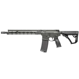 Daniel Defense DDM4 v7 SLW .223/5.56 AR-15 14.5" Rifle 02-128-01219-047