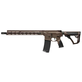 Daniel Defense DDM4 v7 Mil-Spec+ .223/5.56 AR-15 16" Rifle 02-128-02338-047