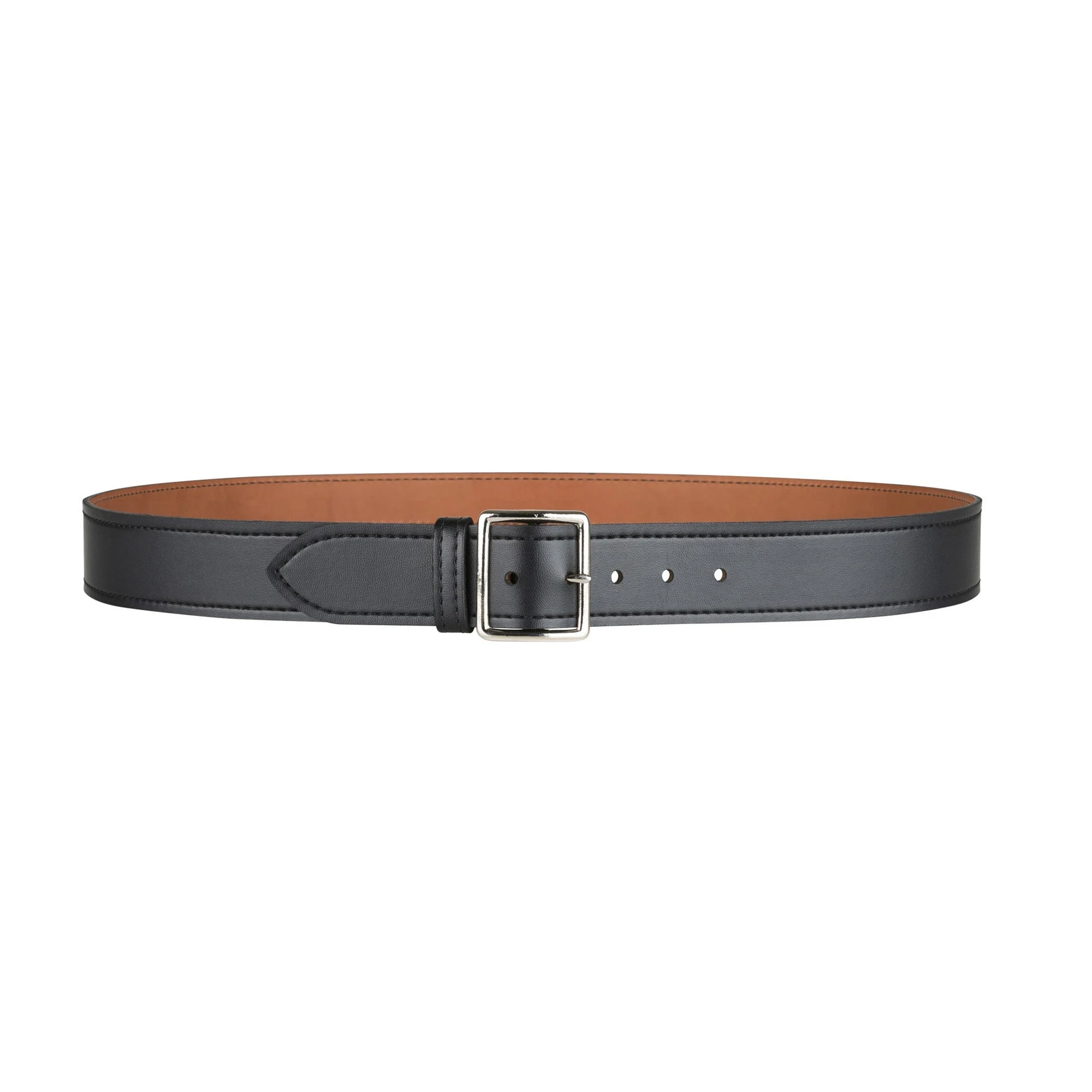 51 - Garrison Belt w/ Square Buckle, 1.75" (45mm)