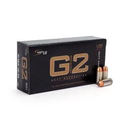Speer Gold Dot 2 40 S&W 180 Grain JHP