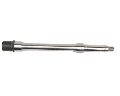BC-15 | 5.56 NATO | 10.5" 416R SS M4 Barrel | 1:7 Twist | Carbine Length Gas System
