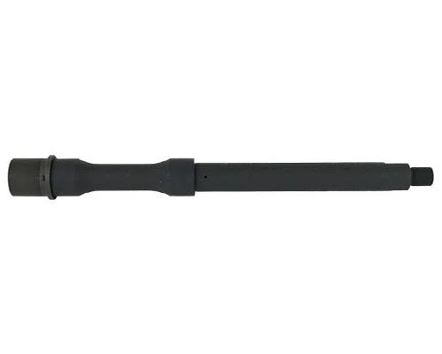 BC-15 | 5.56 NATO | 10.5" Parkerized M4 Barrel | 1:7 Twist | Pistol Length Gas System