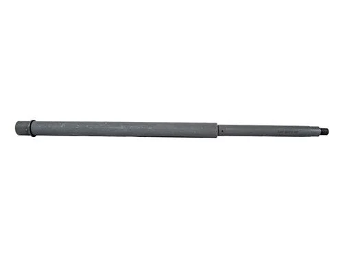 BC-15 | 5.56 NATO | 20" Parkerized Heavy Barrel | 1:7 Twist | Rifle Length Gas System
