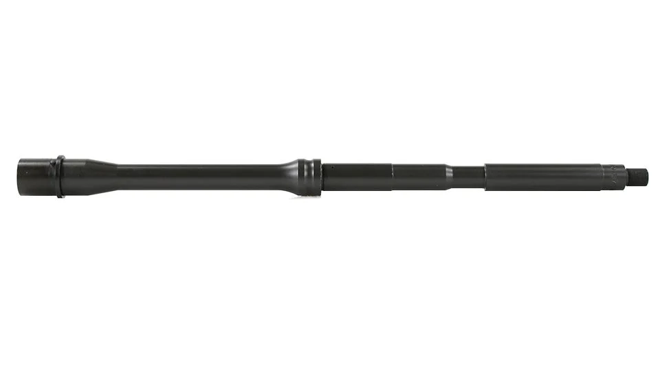 BC-15 | 5.56 NATO 16" Parkerized Cold Hammer Forged M4 | 1:7 Twist | Carbine Length Gas System