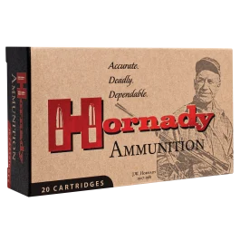 Hornady Custom 300 Blackout 135 Grain Flex Tip eXpanding