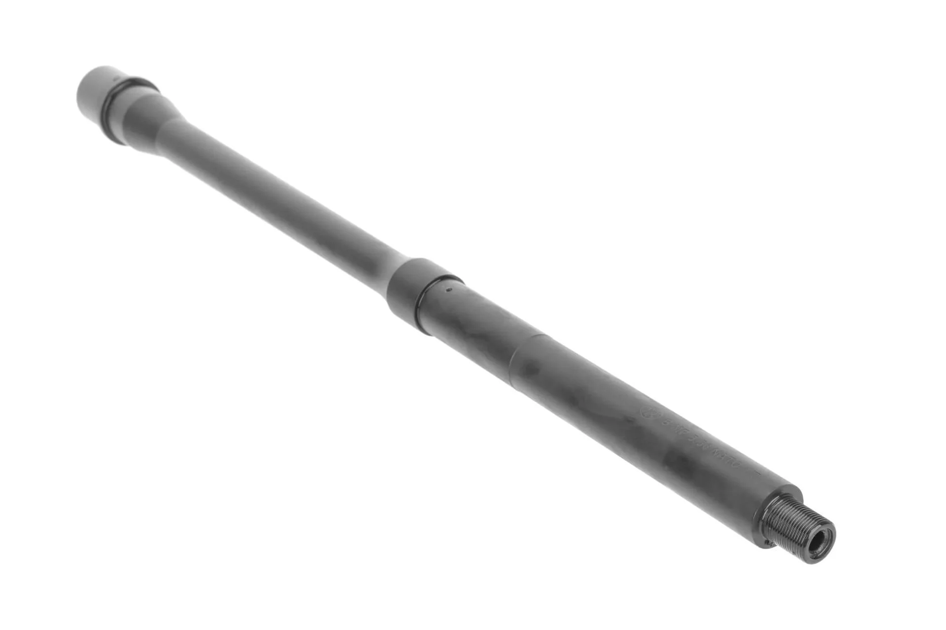 FN America 5.56 Button Cut Mid-Length Government Barrel 16" 1:7 Twist - 20-100041