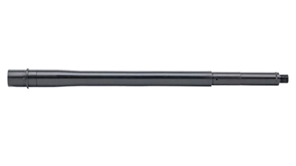 BC-10 | 6.5 Creedmoor | 18" Black Nitride Heavy Barrel | 1:8 Twist | Rifle Length Gas System