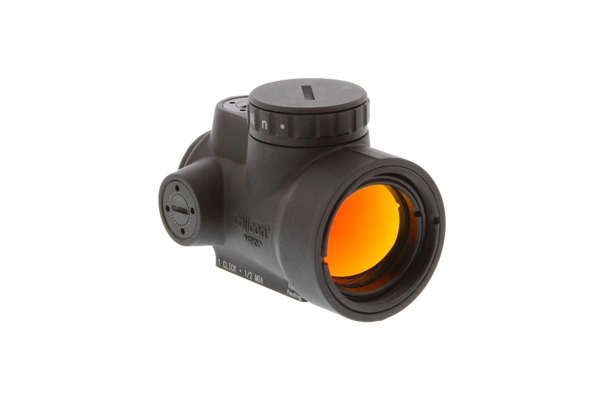 Trijicon MRO Red Dot Sight 2 MOA - MRO-C-2200003