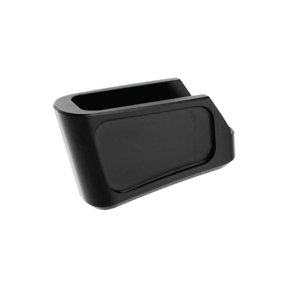 Tyrant CNC +1 Magazine Extension for Glock 36 Pistols
