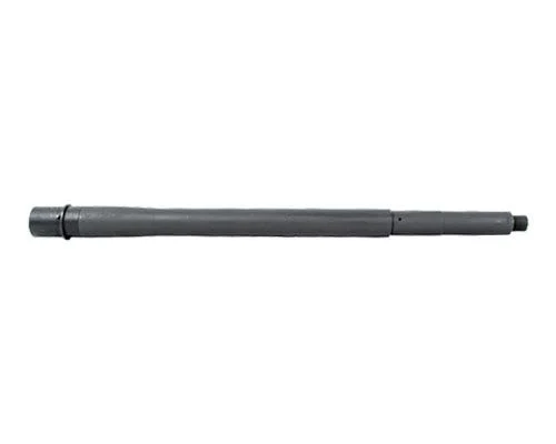 BC-10 | 6.5 Creedmoor | 18" Parkerized Heavy Barrel | 1:8 Twist | Rifle Length Gas System