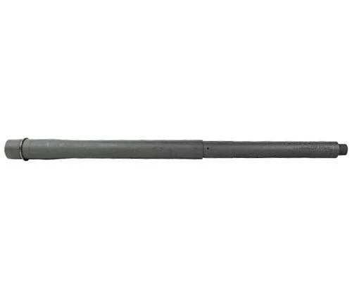 BC-10 | 6.5 Creedmoor | 22" Parkerized Heavy Barrel | 1:8 Twist | Rifle Length Gas System