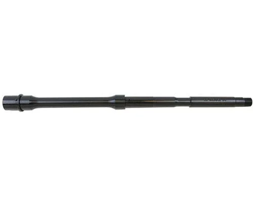 BC-15 | 6.5 Grendel | 16" Black Nitride M4 Barrel | 1:8 Twist | Carbine Length Gas System