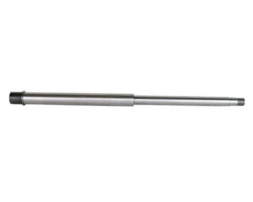 BC-15 | 6.5 Grendel | 18" 416R SS Heavy Barrel | 1:8 Twist | Mid-Length Gas System