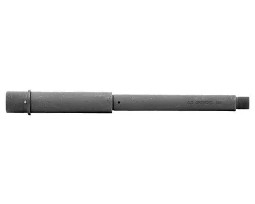 BC-15 | 6.5 Grendel | 10.5" Parkerized Heavy Barrel | 1:8 Twist | Pistol Length Gas System