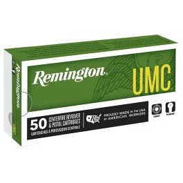 Remington UMC .32 ACP 71 Grain FMJ