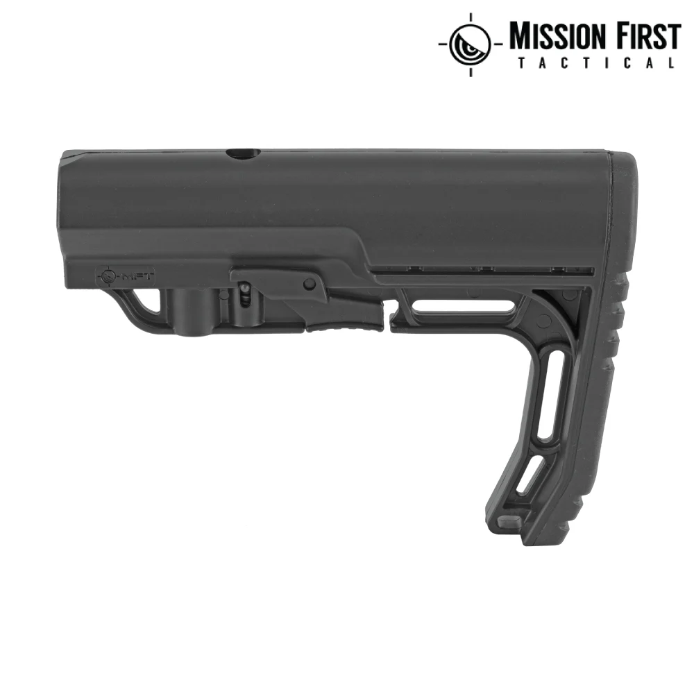 MFT AR-15 Battlelink Minimalist Mil-Spec Stock