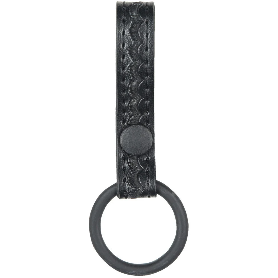67S - Baton Ring with Snap