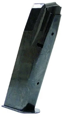 CZ USA CZ 75 40 Smith & Wesson 17 Round Blue Magazine (11171)