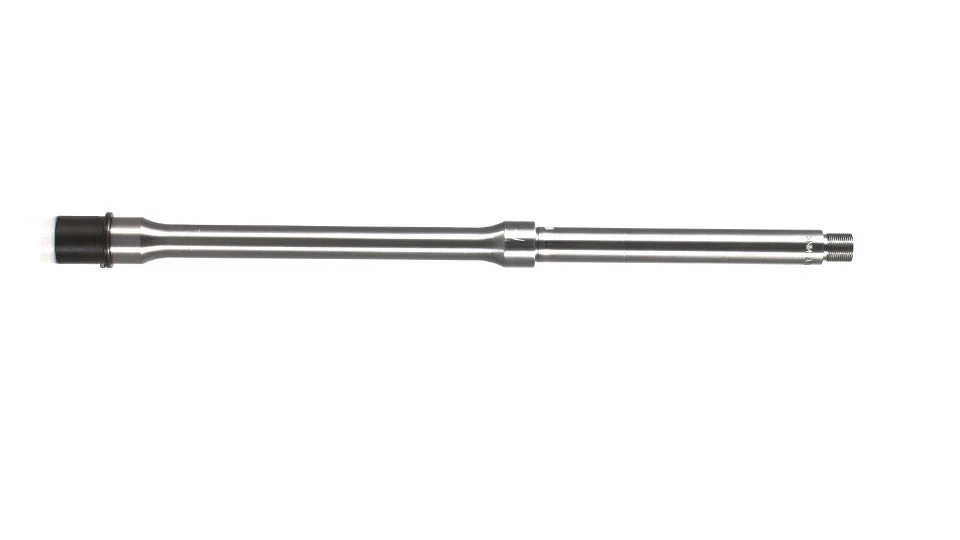 BC-15 | 6MM Arc | 16" 416R SS M4 Barrel | 1:8 Twist | Mid-Length Gas System