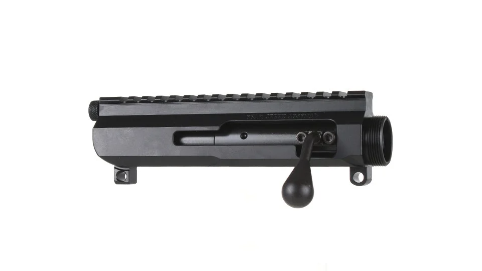 BC-15 | 6.5 Grendel Bolt Action Style Upper Receiver/BCG Combo Builders Kit
