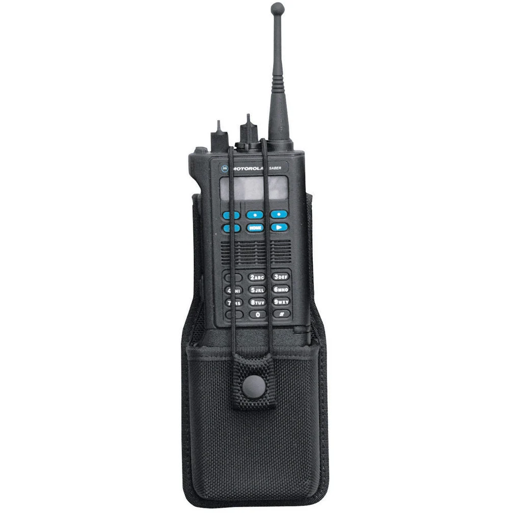 7314 - Universal Radio Holder
