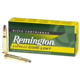Remington Core-Lokt .30-30 Winchester 150GR SP 20RD 27818