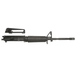 Bushmaster Patrolman's Carbine AR-15 Complete Upper, .223 Rem/5.56 NATO, 16" Barrel 91822
