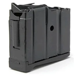 Ruger Mini-14 5 Round Magazine 233 Rem 90009