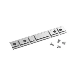 Ruger Combination Stainless Weaver Scope Base Ruger 10/22 90226