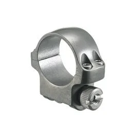 Ruger 3KTG Single Low Target Grey Ring 90002