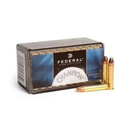Federal 22 Mag 40 Grain FMJ