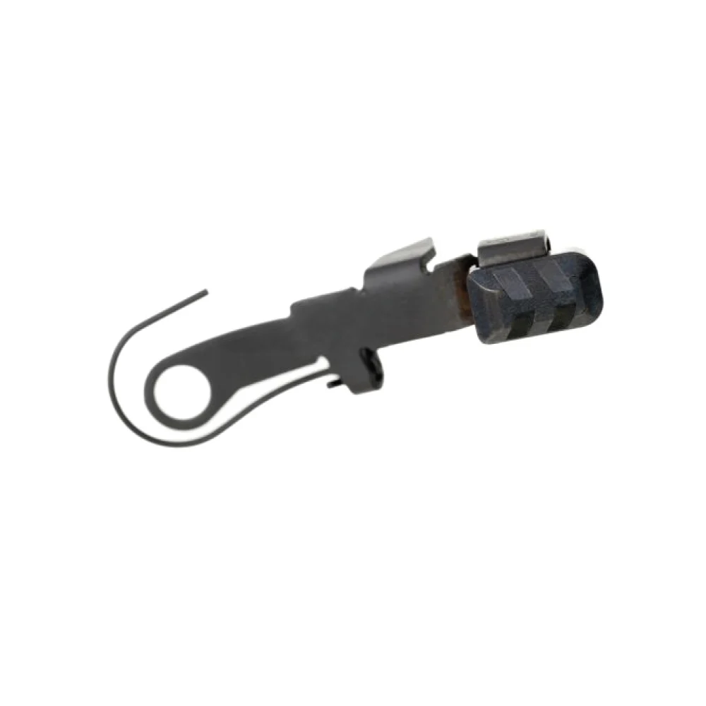 Tyrant CNC Extended Slide Release for Glock Gen 2-4 Pistols