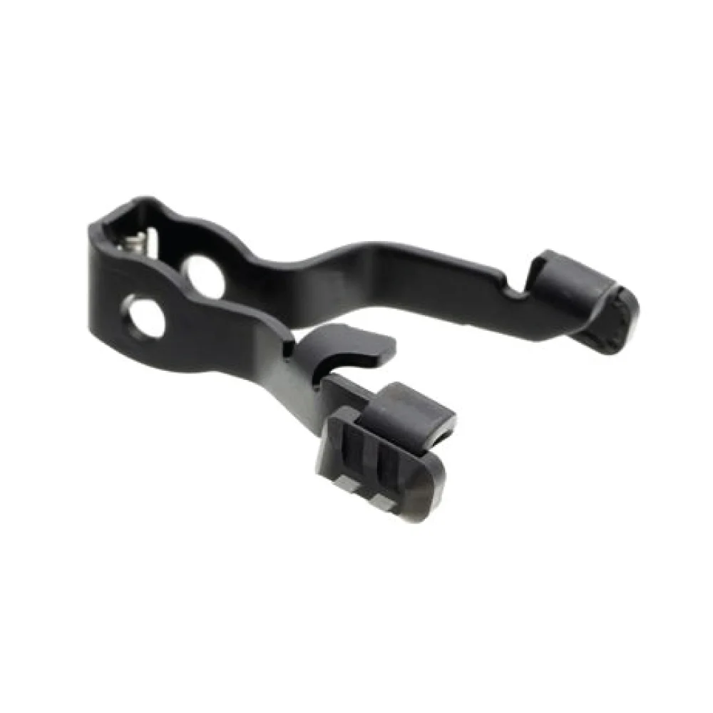 Tyrant CNC Extended Slide Release for Glock Gen 5 Pistols