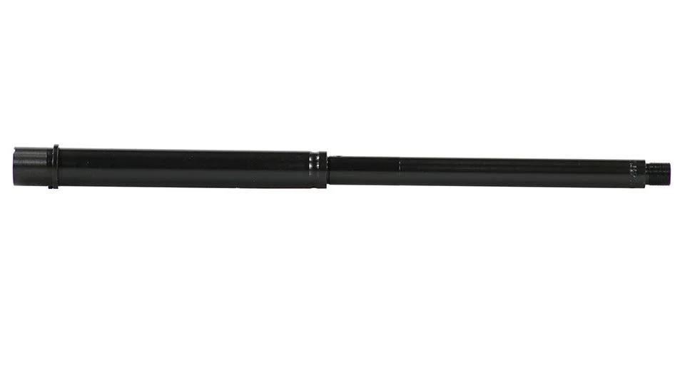 BC-15 | 7.62x39 | 16" Black Nitride Cold Hammer Forged Heavy Barrel | 1:10 Twist | Carbine Length Gas System