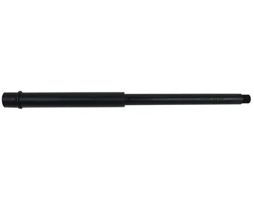 BC-15 | .338 Arc | 16" Black Nitride Heavy Barrel | 1:8 Twist | Carbine Length Gas System