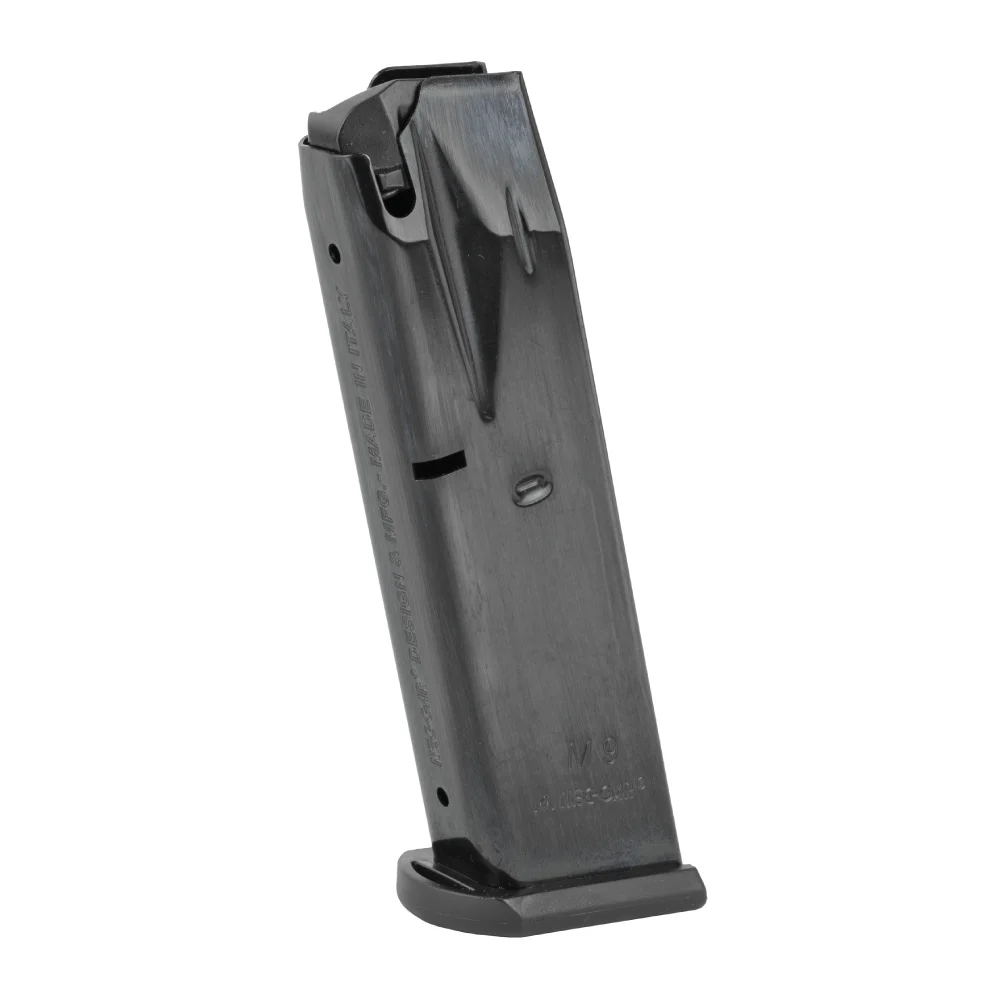 Mec-Gar Beretta 92FS 9mm 10 Round Magazine