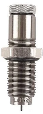 Lee 90955 Collet Neck Sizing Rifle Die For 22-250 Remington