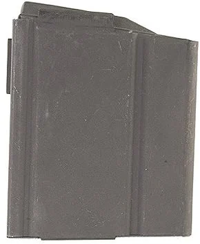 Springfield M1A 308 Winchester 5 Round Blue Magazine (MA5018)